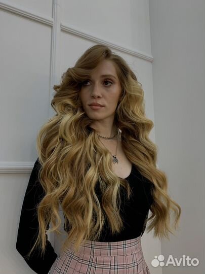 Визажист стилист