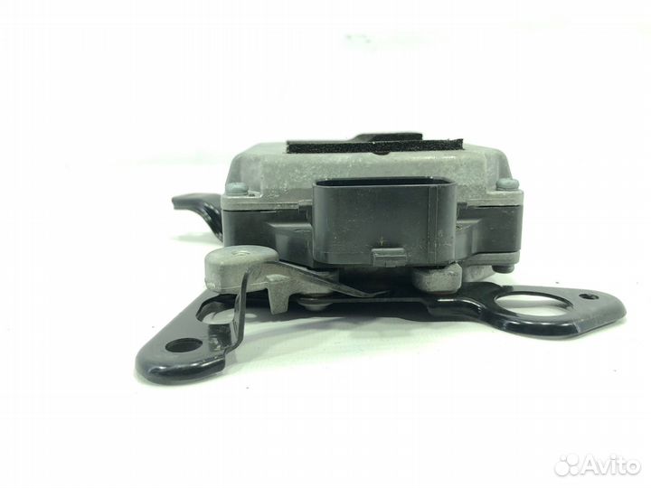 Блок управления рулевой рейкой Lexus Gs460 URS190