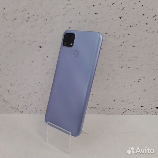 realme C25s, 4/64 ГБ