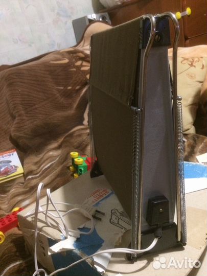 Фото техника