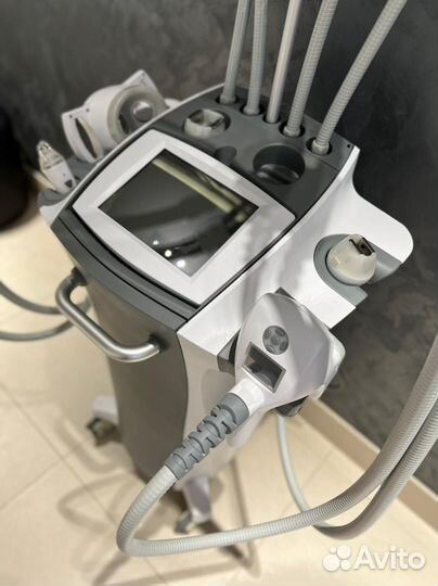 Аренда апарат массажный
