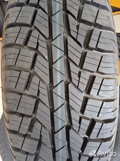 Cordiant All Terrain 215/70 R16 100H
