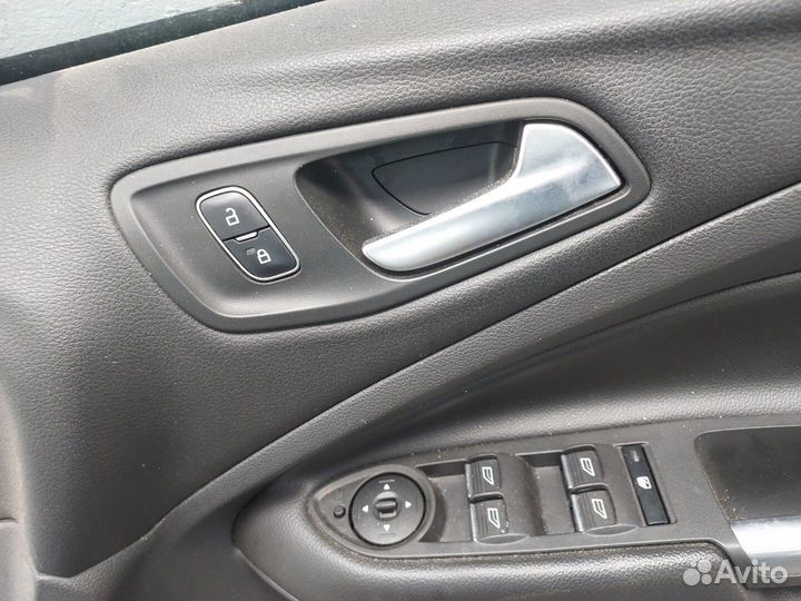 Кнопка стеклоподъемника Ford Kuga, 2018