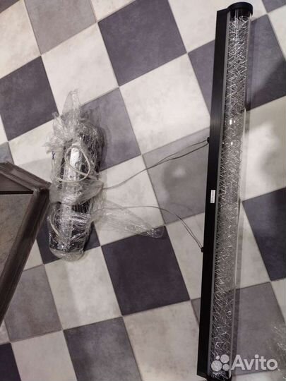 Светильник подвесной