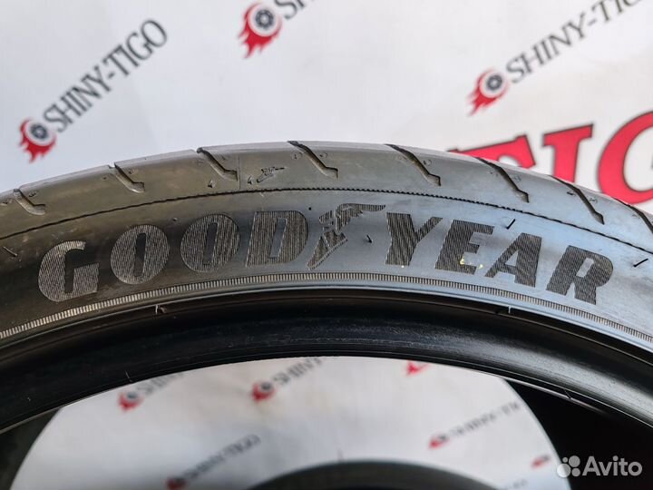 Goodyear Eagle F1 Asymmetric 3 305/30 R21 104Y