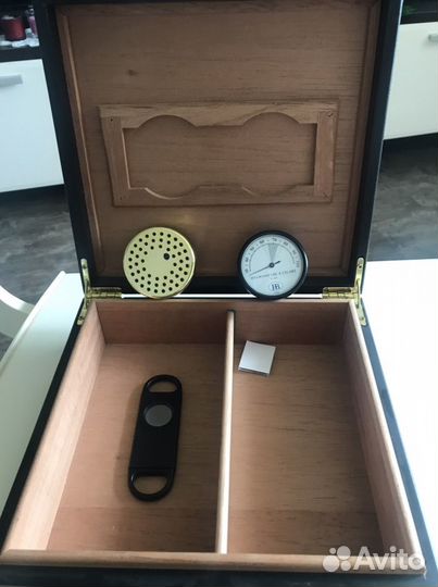 Хьюмидор для сигар