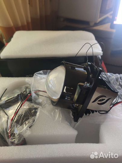 Би лед модули