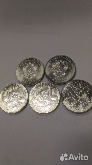 Мультики, полный комплект до смешариков