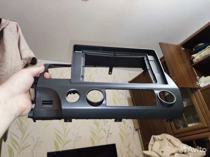 Переходная рамка для honda civic 2008