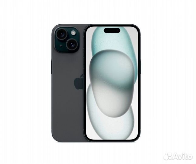 iPhone 15, 128 ГБ