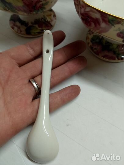 Креманки для мороженого