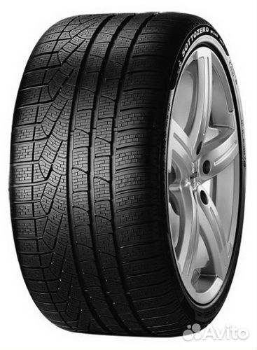 Pirelli Winter Sottozero Serie II 255/35 R18 V