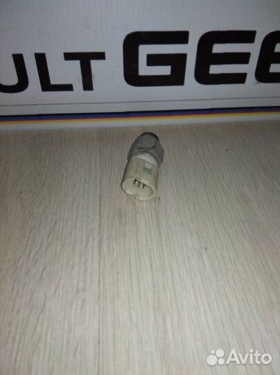 Датчик гидроусилителя гур Renault logan