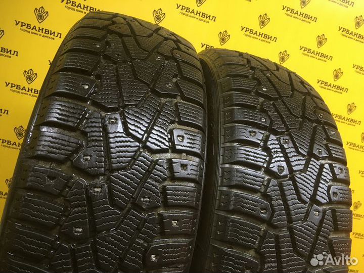 Pirelli Ice Zero 185/65 R15 92T