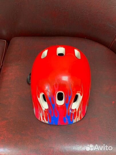 Шлем детский