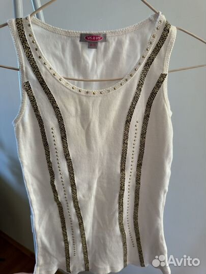 Майка женская