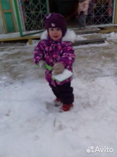 Шапка шлем Beezy для девочки