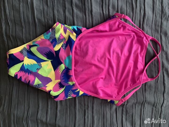 Купальник детский