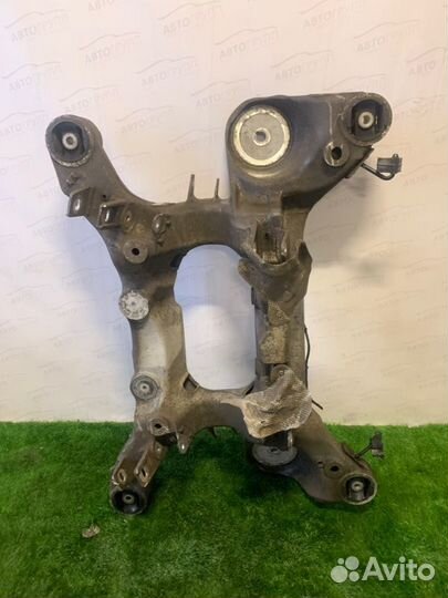 Подрамник задний Lr Rr Vogue 4 L405 306DT 3 2015