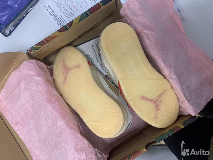 Nike air jordan 5 retro low