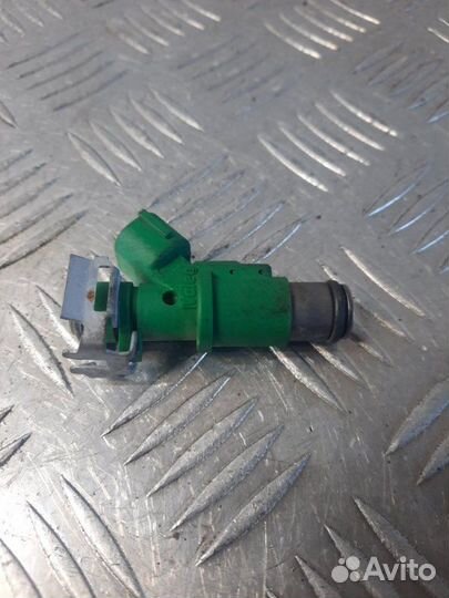 Форсунка Peugeot 207 1.4 KFV 2006