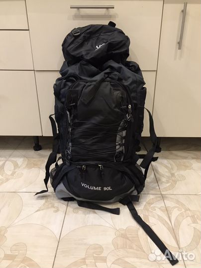 Туристический рюкзак