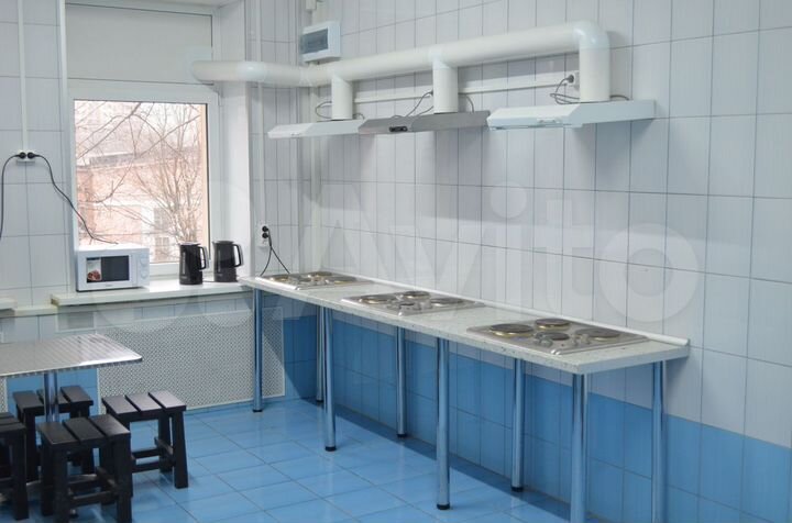 Комната 16 м², 1/3 эт.