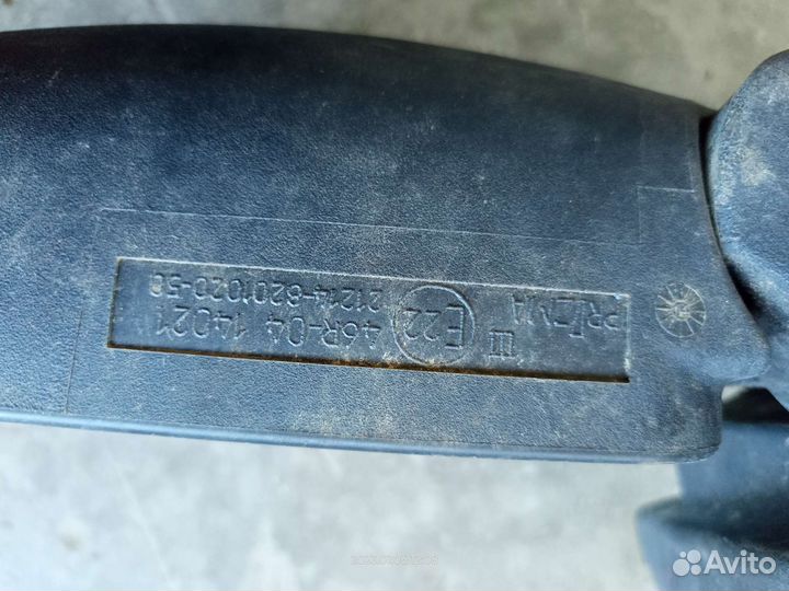 Зеркала бокового вида. Ваз 2110. 2108. Нива