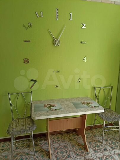 1-к. квартира, 23 м², 2/5 эт.