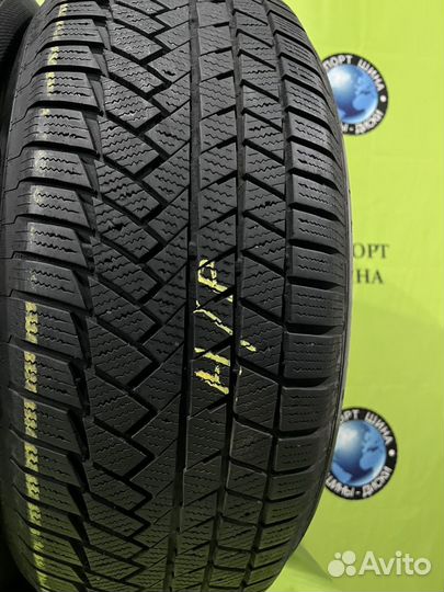 Continental WinterContact TS 850 P 255/60 R20 113V