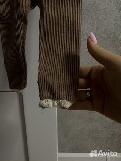 Детская одежда