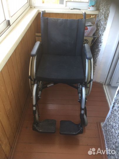 Коляска (домашняя)