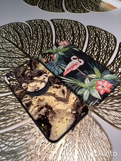 Чехол на айфон 10/11, стекло на вйфон 11 антишпион