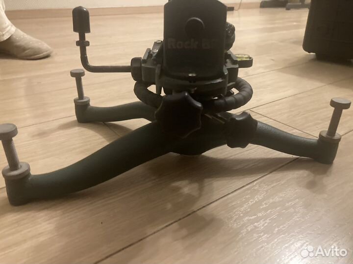 Упор для стрельбы