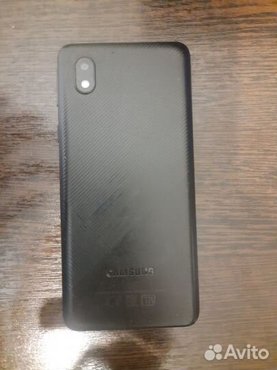 Samsung galaxy A01 core