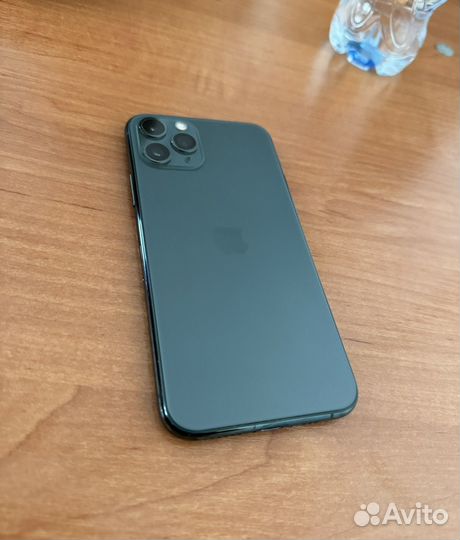 iPhone 11 Pro, 256 ГБ