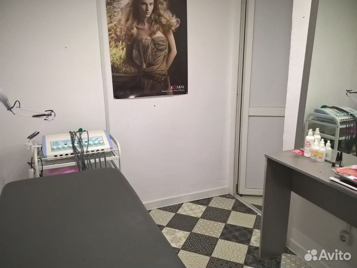 Сдам в аренду рабочее место парикмахера и т.д