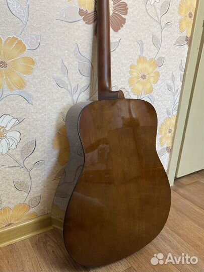 Гитара yamaha f310