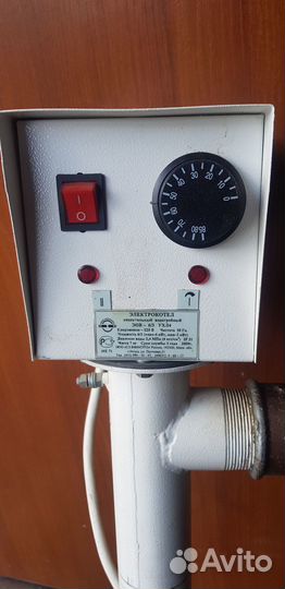 Электрический котел 6 квт