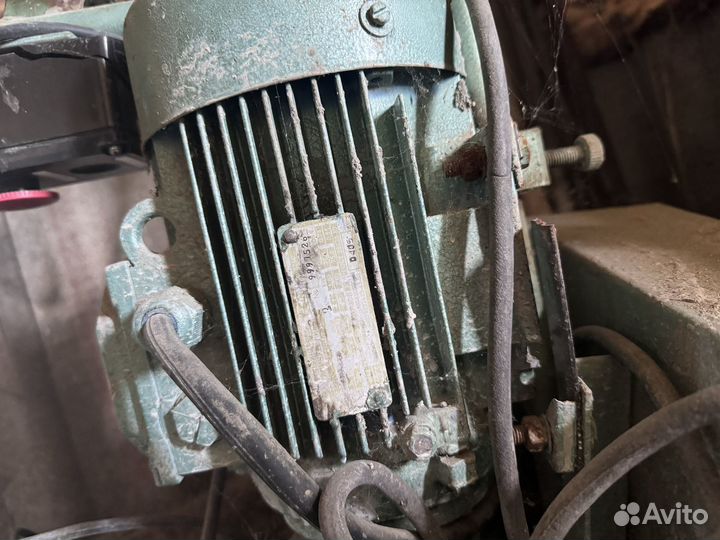 Затирочная машина для бетона. (Вертолет)