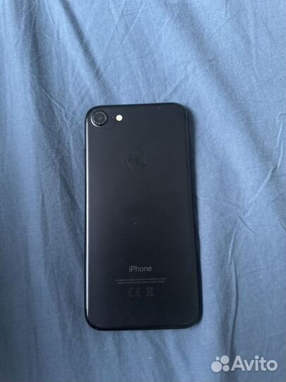 iPhone 7, 32 ГБ