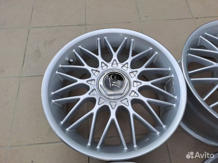 Диски SSR R16