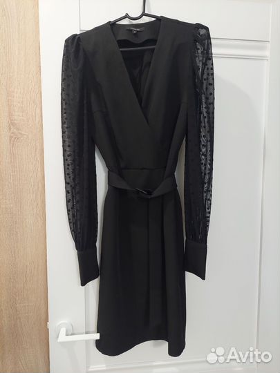 Женские вещи 42р