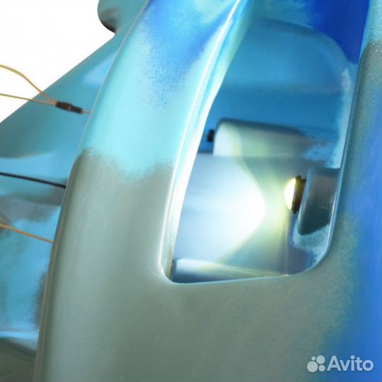 Каяк для рыбалки feelfree dorado 125 overdrive