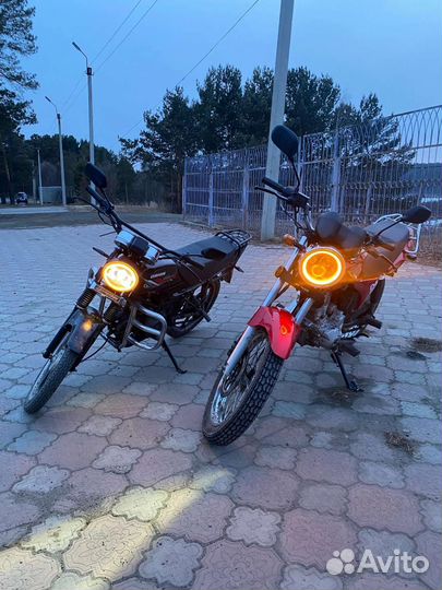 Продам мотоцикл