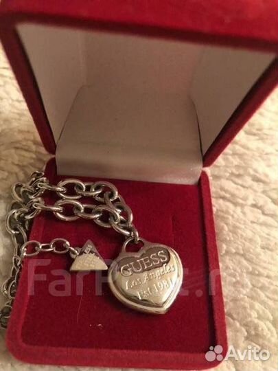 Браслет Guess