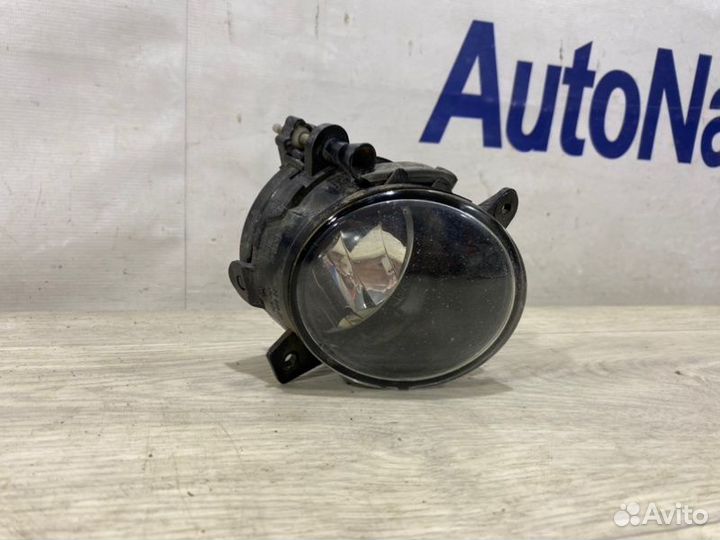 Фара противотуманная левая Datsun On-Do седан 1.6