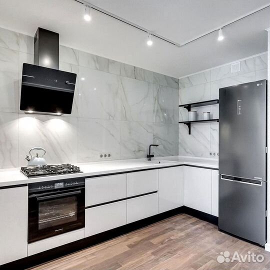 Кухонный гарнитур 