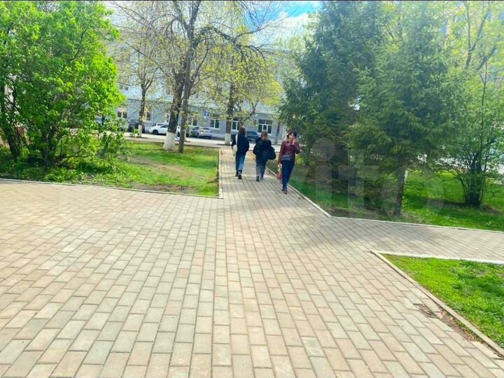 Коммерческая недвижимость