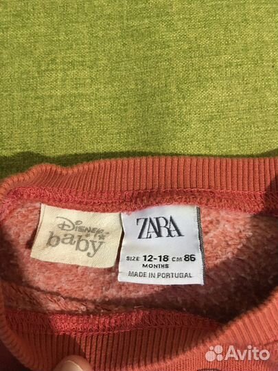 Детский костюм